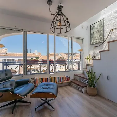 Apartment Estilo Nordico En