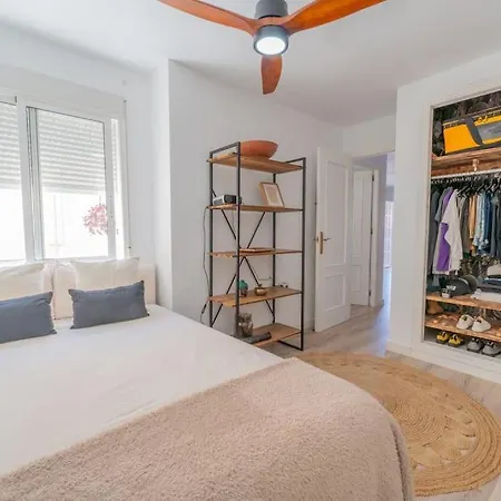 Apartment Estilo Nordico En Gran Alacant