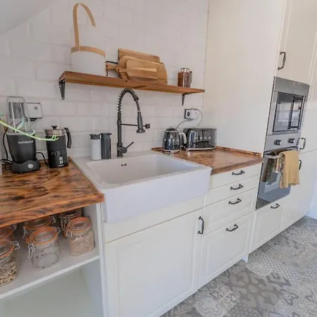 Estilo Nordico En