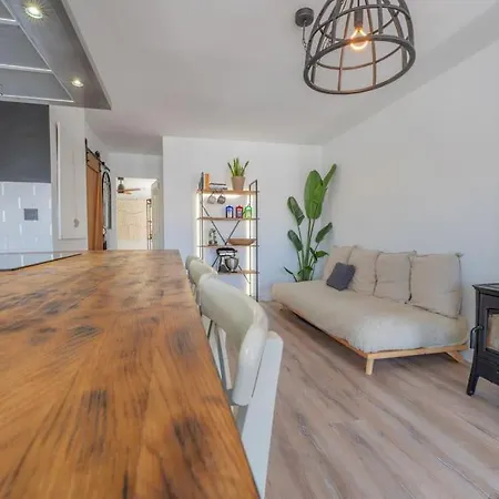 Estilo Nordico En